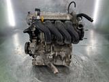 Привозной двигатель 1NZ-FE VVT-I V1.5 2WD из Японии! за 400 000 тг. в Астана – фото 2