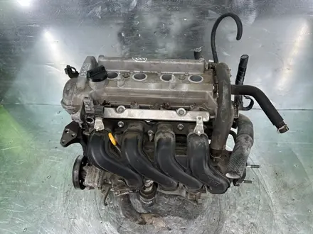 Привозной двигатель 1NZ-FE VVT-I V1.5 2WD из Японии! за 400 000 тг. в Астана – фото 3
