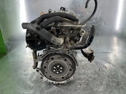 Привозной двигатель 1NZ-FE VVT-I V1.5 2WD из Японии! за 400 000 тг. в Астана – фото 4