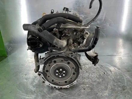 Привозной двигатель 1NZ-FE VVT-I V1.5 2WD за 450 000 тг. в Астана – фото 4