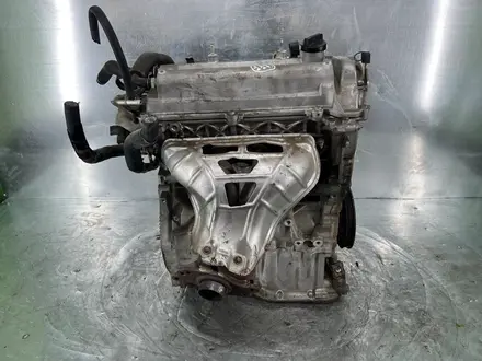 Привозной двигатель 1NZ-FE VVT-I V1.5 2WD за 450 000 тг. в Астана – фото 5