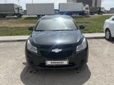 Chevrolet Cruze 2013 года за 4 200 000 тг. в Астана