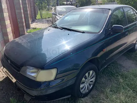 Toyota Carina E 1994 года за 1 600 000 тг. в Алматы – фото 4