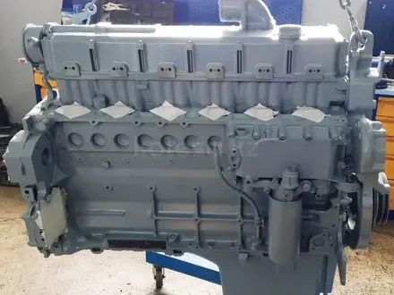 Двигатель Deutz (Дойц) BF6M1013 в Актобе – фото 3