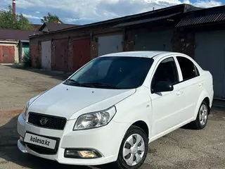 Chevrolet Nexia