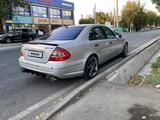 Mercedes-Benz E 500 2004 года за 6 200 000 тг. в Шымкент – фото 2