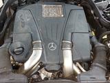 Двигатель Mercedes M278 Biturbo за 4 000 000 тг. в Алматы