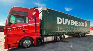 MAN  TGX 2018 года за 27 000 000 тг. в Шымкент