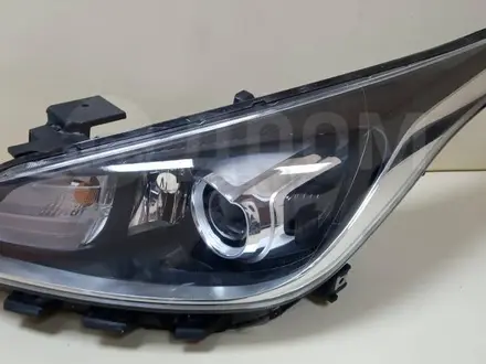 Фара правая Kia Rio X-Line за 250 000 тг. в Караганда – фото 3