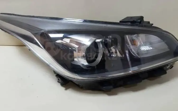 Фара правая Kia Rio X-Line за 250 000 тг. в Караганда