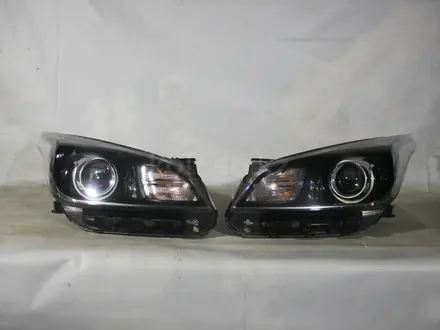 Фара правая Kia Rio X-Line за 250 000 тг. в Караганда – фото 2