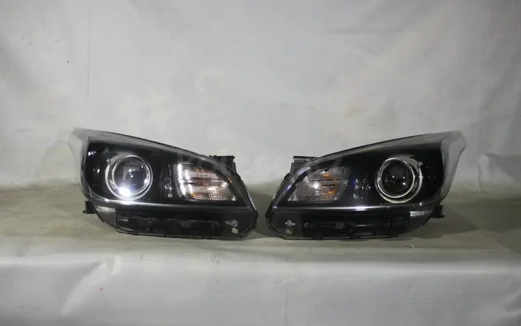 Фару левая правая Kia Rio X-Line за 220 000 тг. в Караганда