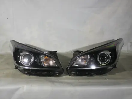 Фара правая Kia Rio X-Line за 250 000 тг. в Караганда – фото 4