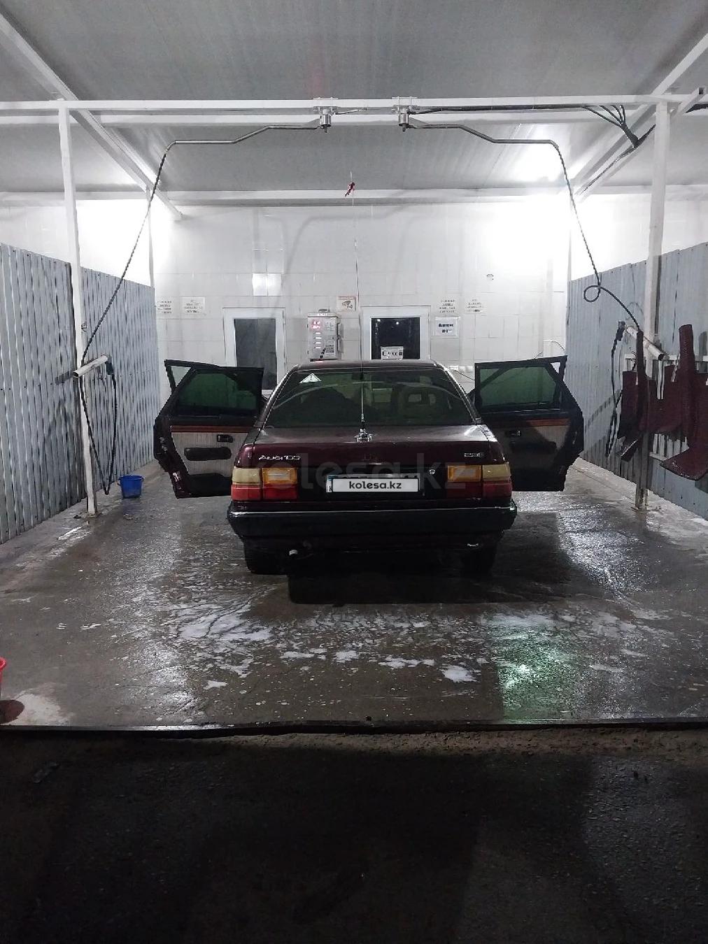 Audi 100 1990 г.