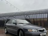 Mazda 626 1998 года за 1 500 000 тг. в Шиели