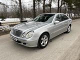 Mercedes-Benz E 320 2002 года за 5 400 000 тг. в Алматы