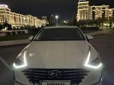 Hyundai Sonata 2023 года за 14 500 000 тг. в Астана