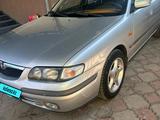 Mazda 626 1998 годаfor2 800 000 тг. в Алматы – фото 4