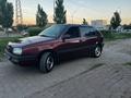 Volkswagen Golf 1993 годаүшін1 700 000 тг. в Костанай – фото 10