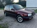 Volkswagen Golf 1993 годаүшін1 700 000 тг. в Костанай – фото 3