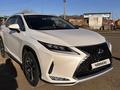 Lexus RX 300 2020 годаүшін30 000 000 тг. в Усть-Каменогорск