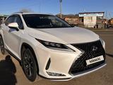 Lexus RX 300 2020 годаүшін30 000 000 тг. в Усть-Каменогорск