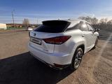 Lexus RX 300 2020 года за 30 000 000 тг. в Усть-Каменогорск – фото 5