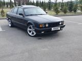 BMW 520 1990 года за 1 325 000 тг. в Конаев (Капшагай) – фото 2