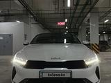 Kia K5 2024 годаүшін12 500 000 тг. в Астана