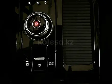 Kia K5 2024 года за 12 500 000 тг. в Астана – фото 16