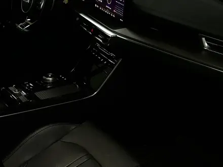 Kia K5 2024 года за 12 500 000 тг. в Астана – фото 18