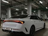 Kia K5 2024 годаүшін12 500 000 тг. в Астана – фото 4