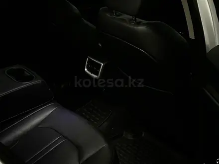Kia K5 2024 года за 12 500 000 тг. в Астана – фото 20