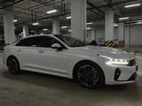 Kia K5 2024 годаүшін12 500 000 тг. в Астана – фото 3