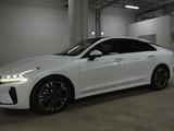 Kia K5 2024 годаүшін12 500 000 тг. в Астана – фото 2