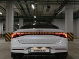 Kia K5 2024 годаүшін12 500 000 тг. в Астана – фото 5