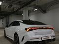 Kia K5 2024 годаүшін12 500 000 тг. в Астана – фото 6