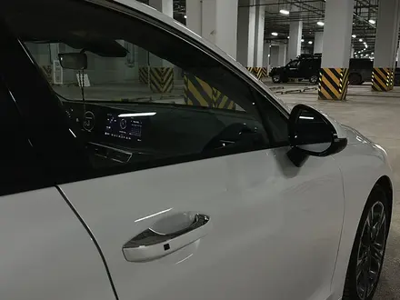 Kia K5 2024 года за 12 500 000 тг. в Астана – фото 8