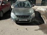 ВАЗ (Lada) Priora 2170 2013 года за 1 800 000 тг. в Аксу