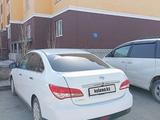 Nissan Almera 2014 года за 4 900 000 тг. в Актобе – фото 4