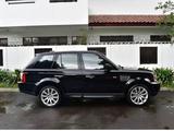 Land Rover Range Rover Sport 2005 года за 7 000 000 тг. в Алматы