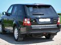 Land Rover Range Rover Sport 2005 года за 5 000 000 тг. в Алматы – фото 2