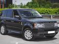 Land Rover Range Rover Sport 2005 года за 5 000 000 тг. в Алматы