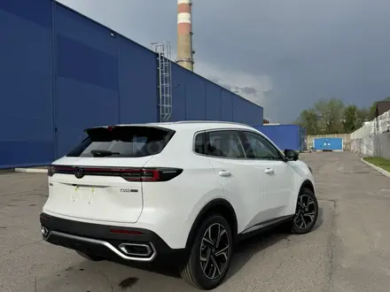 Changan CS55 Plus 2026 года за 9 400 000 тг. в Алматы – фото 4