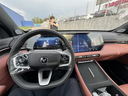 Changan CS55 Plus 2026 года за 9 400 000 тг. в Алматы – фото 9