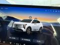 Changan CS55 Plus 2026 годаүшін9 400 000 тг. в Алматы – фото 11