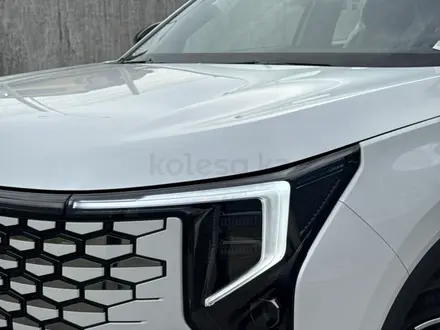 Changan CS55 Plus 2026 года за 9 400 000 тг. в Алматы – фото 15