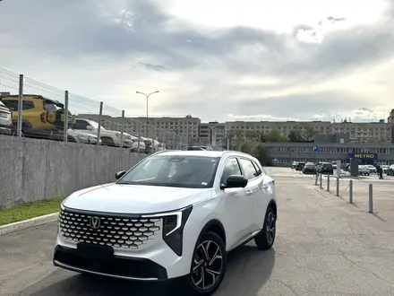 Changan CS55 Plus 2026 года за 9 400 000 тг. в Алматы – фото 2