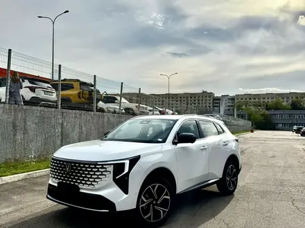 Changan CS55 Plus 2026 года за 9 400 000 тг. в Алматы