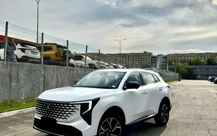 Changan CS55 Plus 2026 годаүшін9 400 000 тг. в Алматы